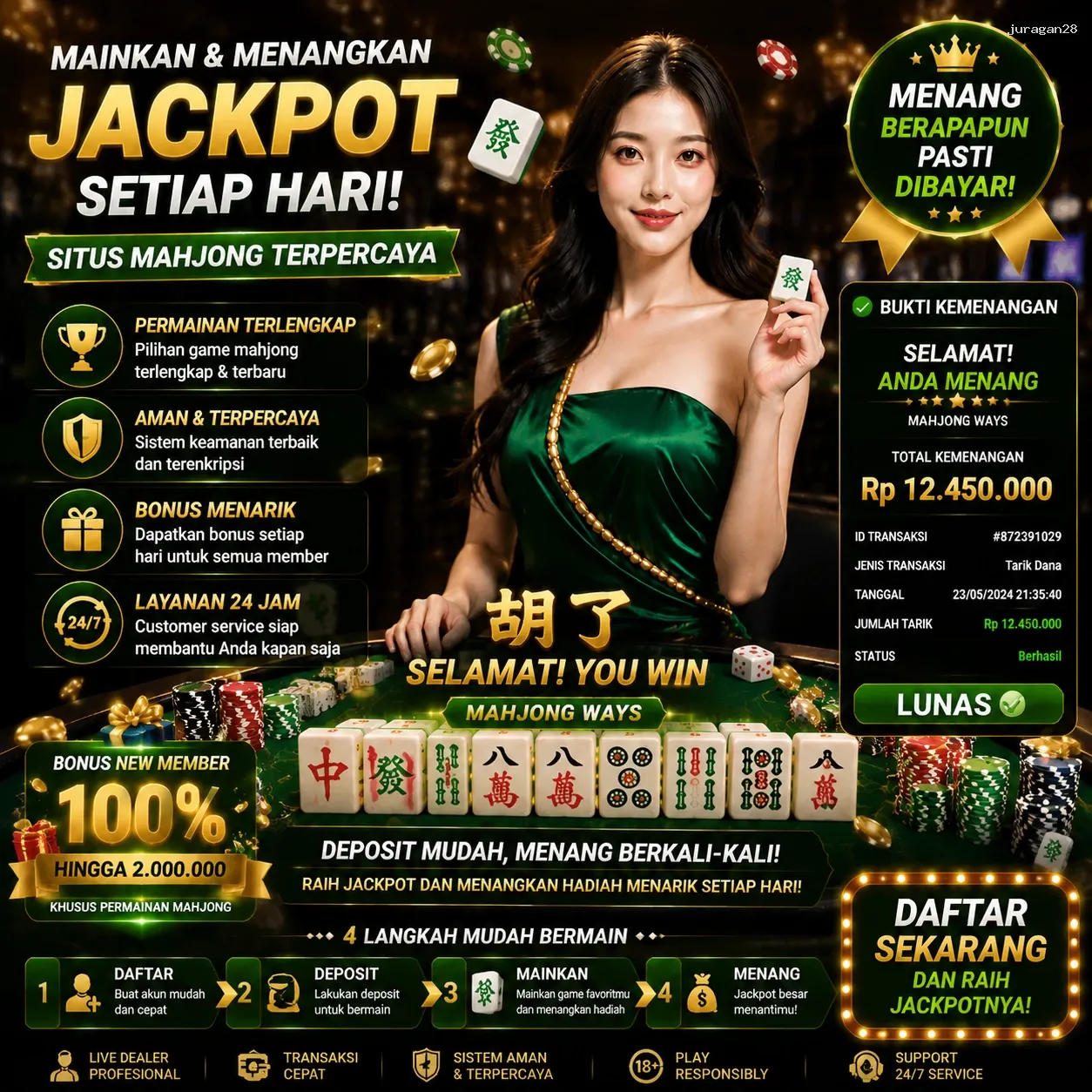 juragan28